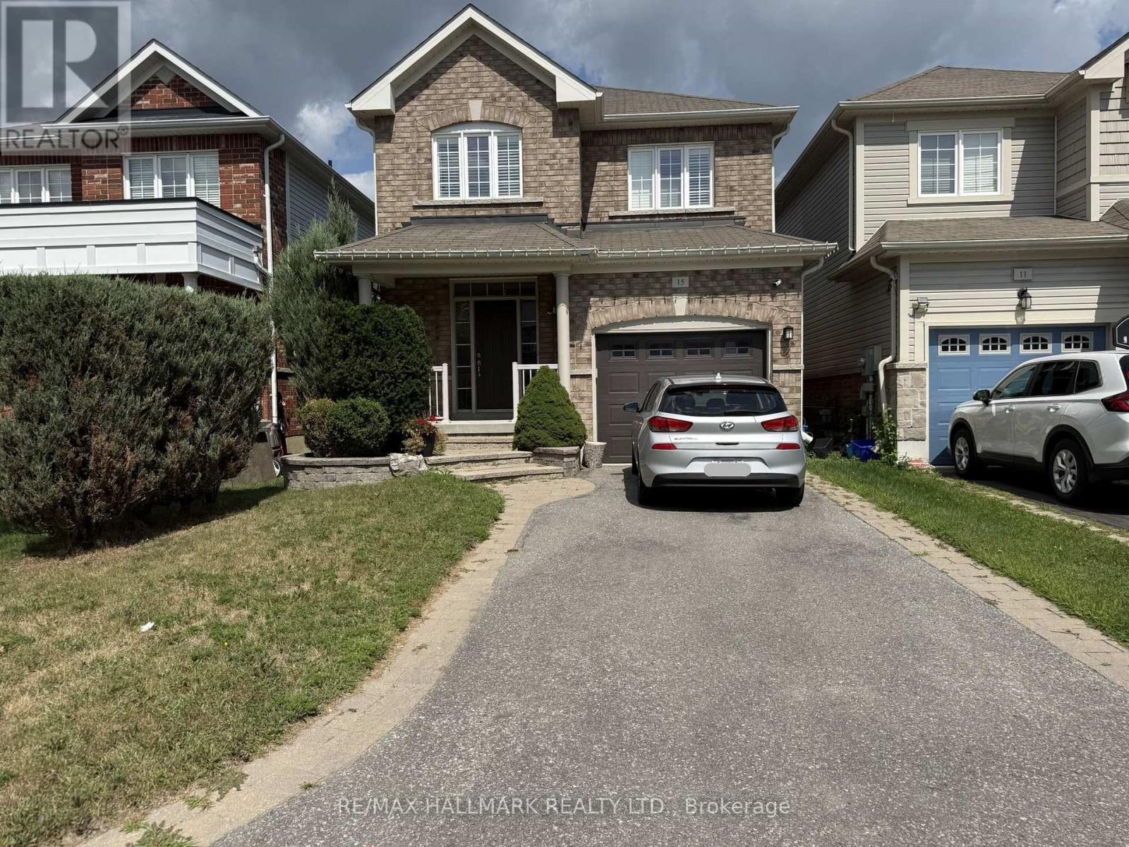 15 ARNOLD JOHNSTON STREET