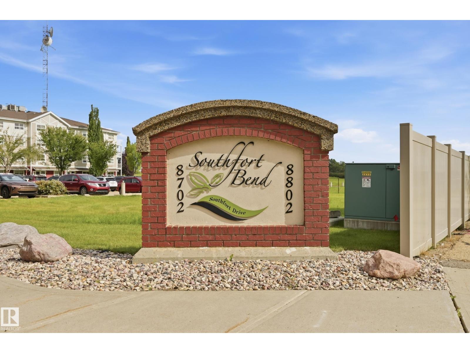 #426 8802 Southfort DR - 2