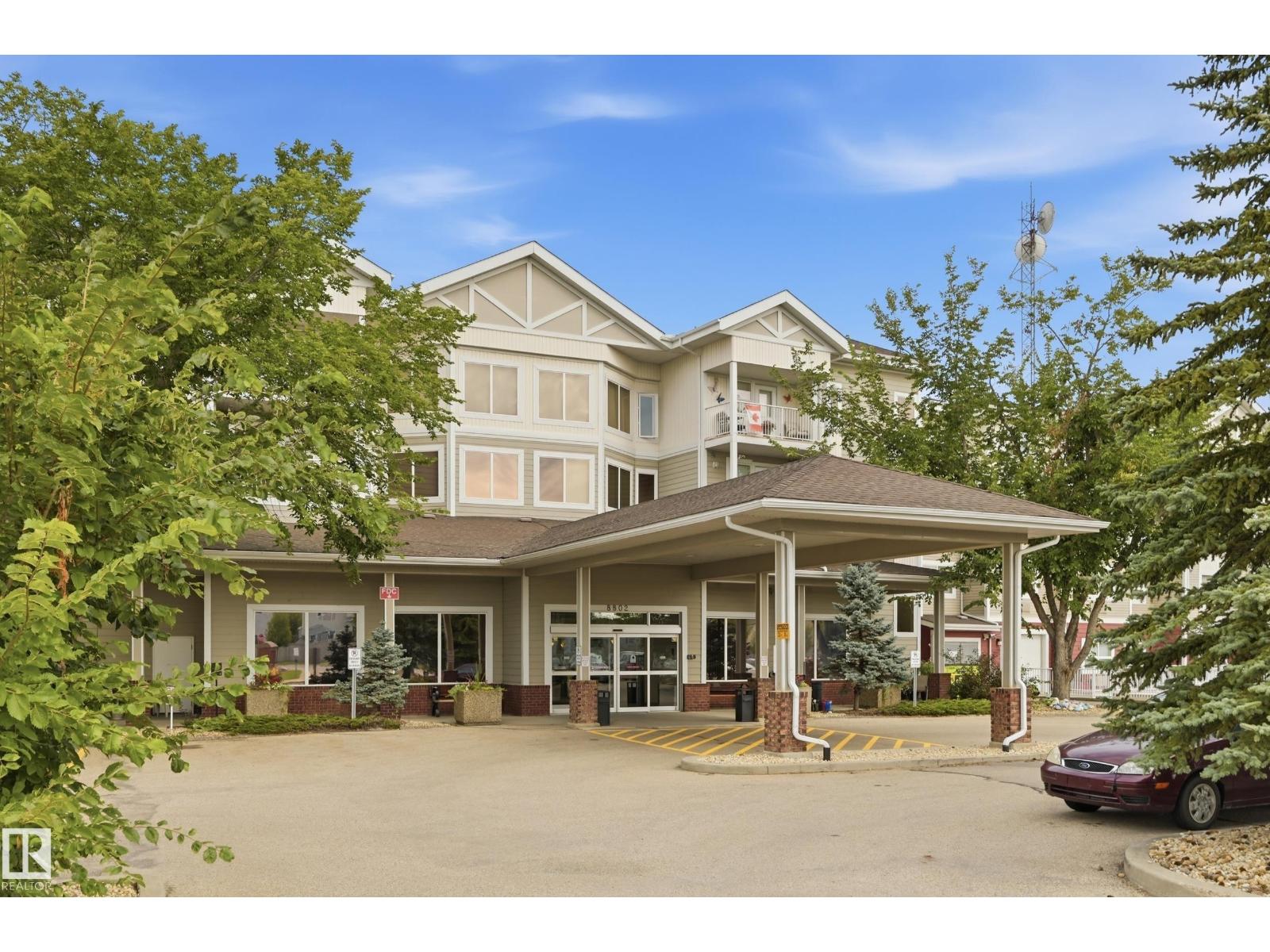 #426 8802 Southfort DR - 3