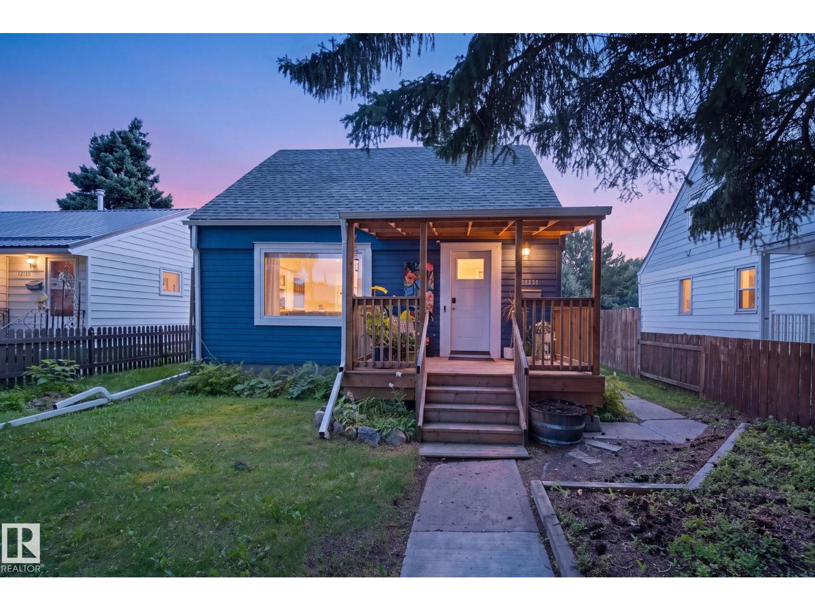 Property for sale at 12131 126 ST NW