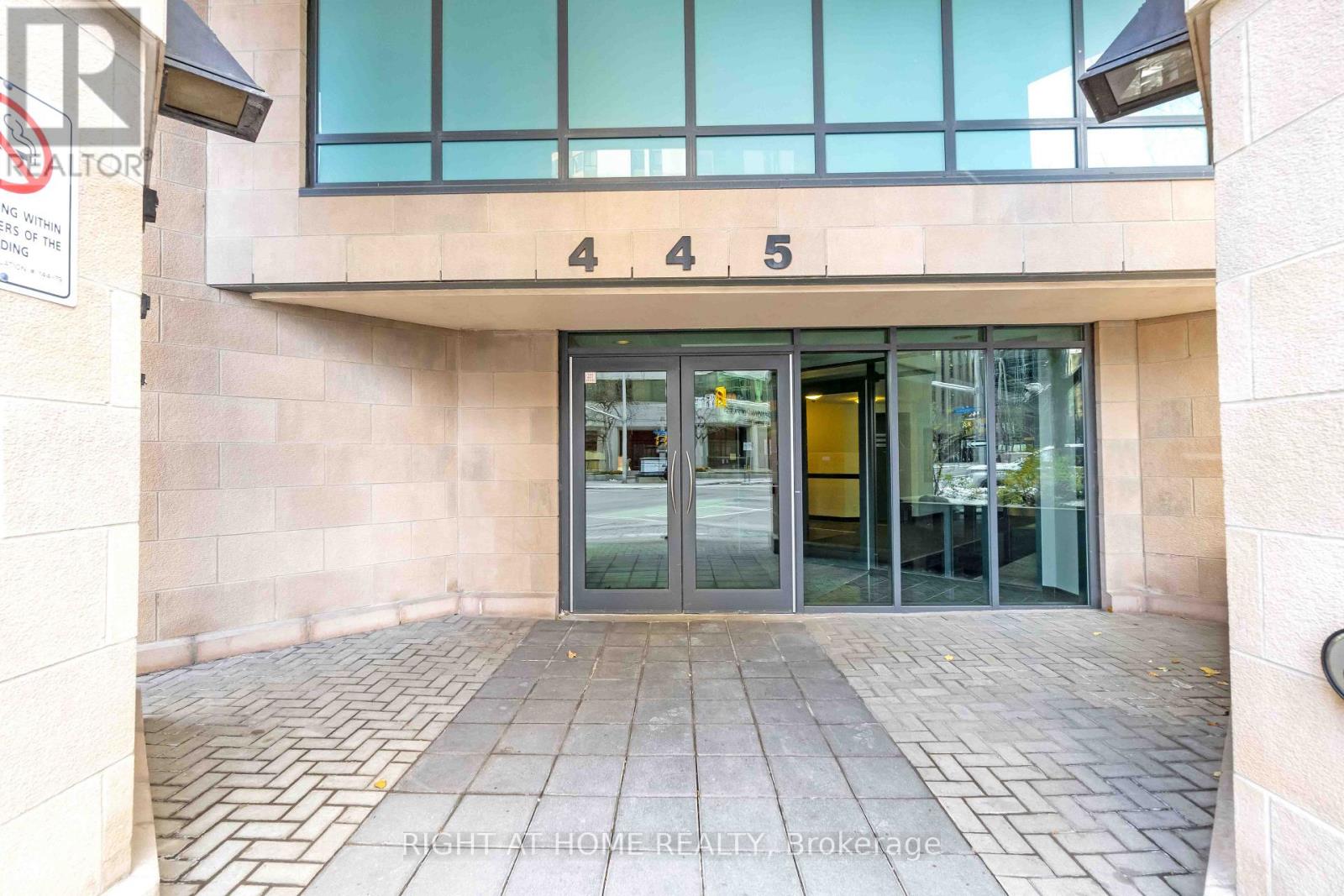 #701 445 LAURIER AVENUE W - 2