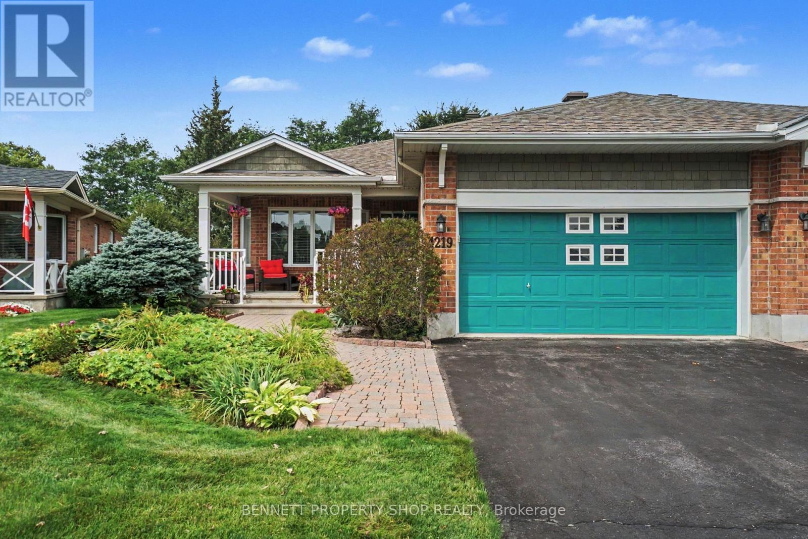 4219 GREEN GABLES LANE - 1