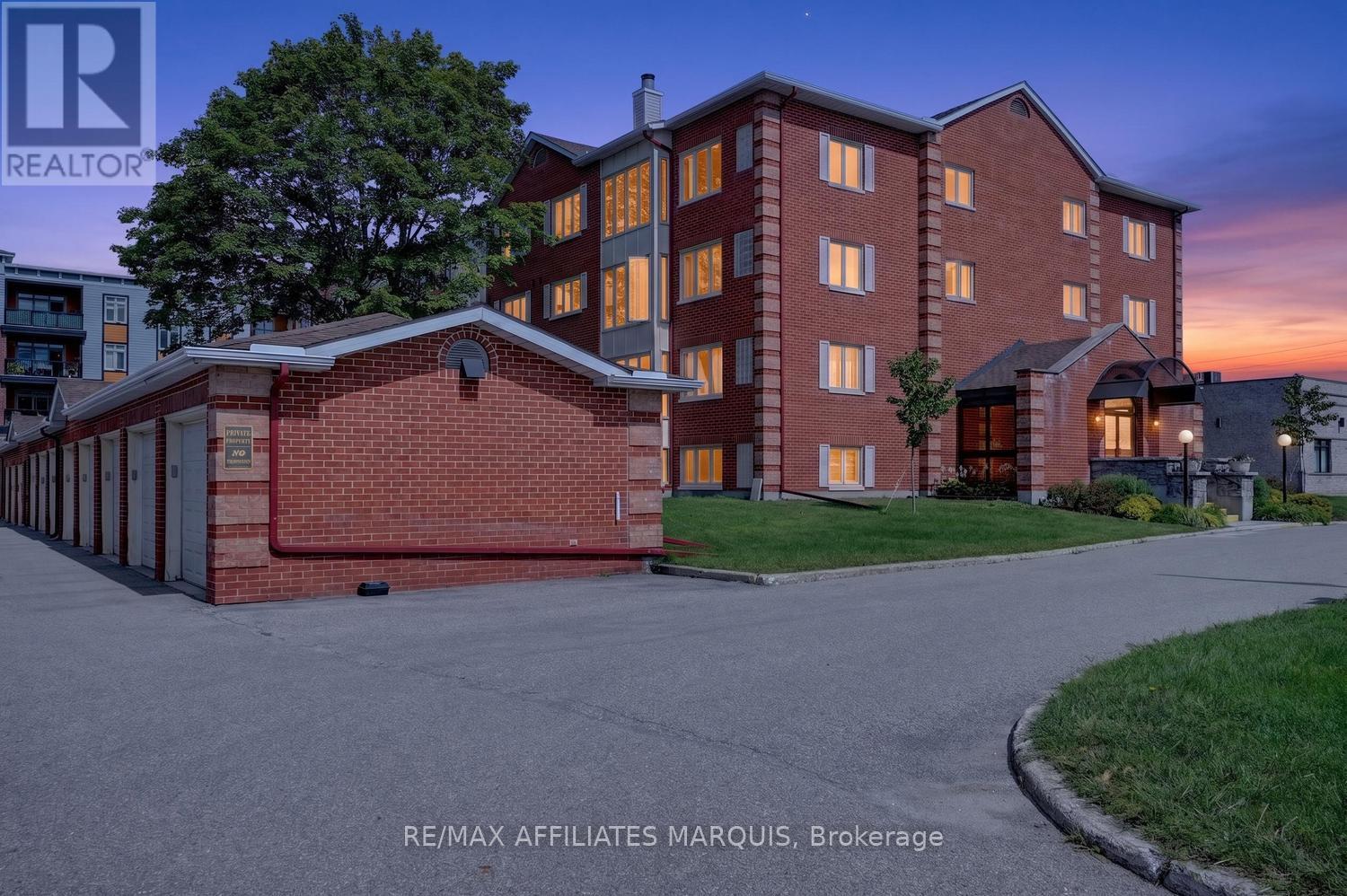 #106 10 ARMSTRONG DRIVE - 1