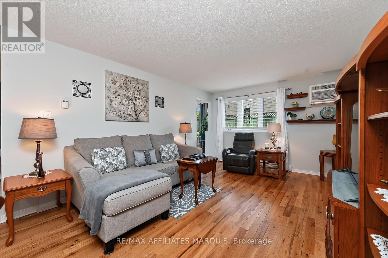 #106 10 ARMSTRONG DRIVE - 12