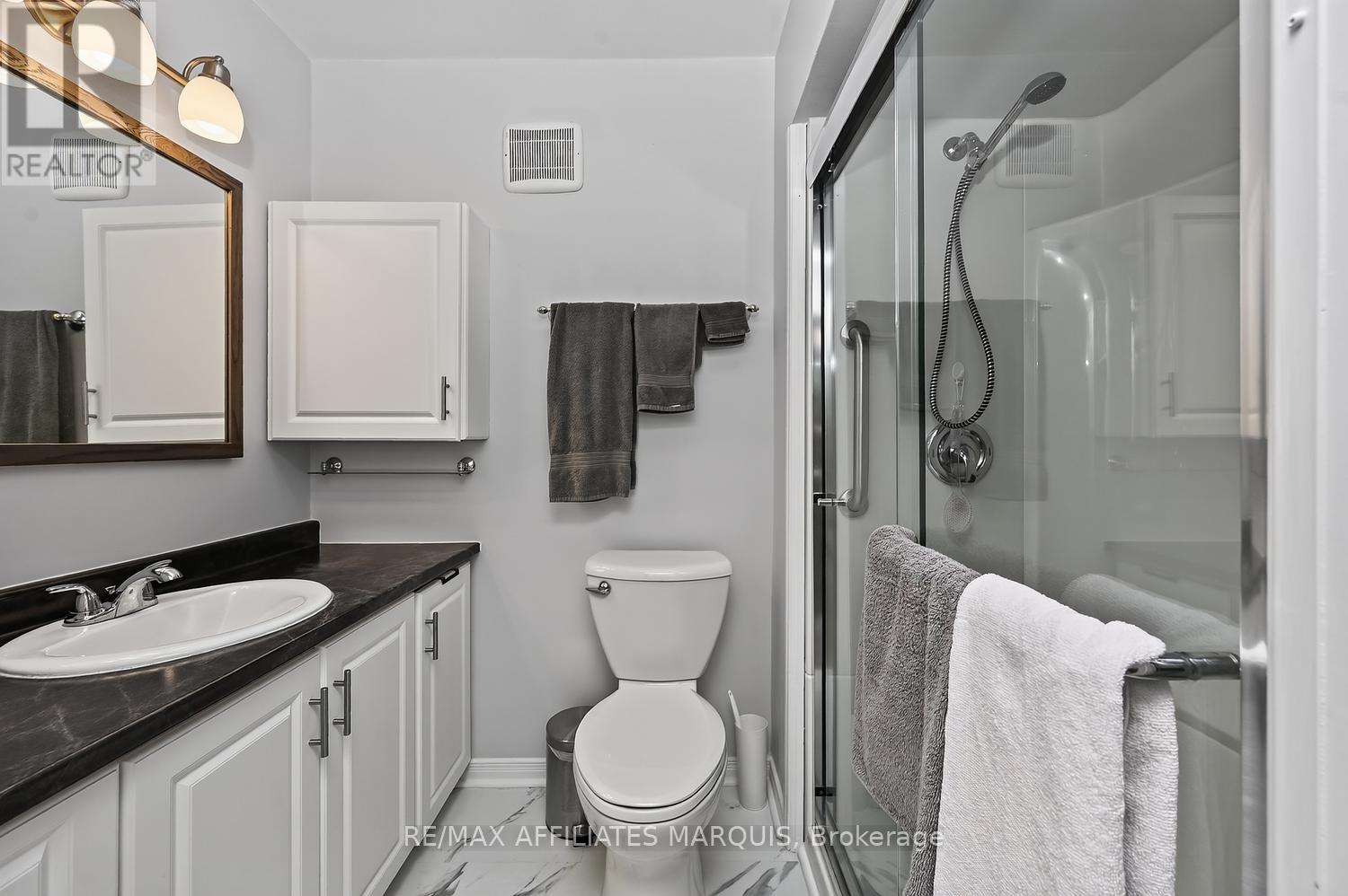 #106 10 ARMSTRONG DRIVE - 20