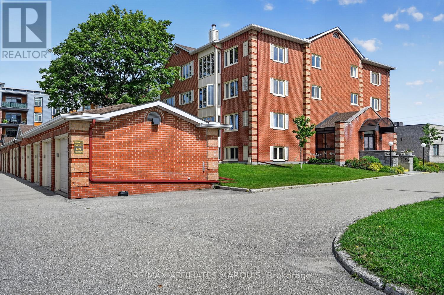 #106 10 ARMSTRONG DRIVE - 3