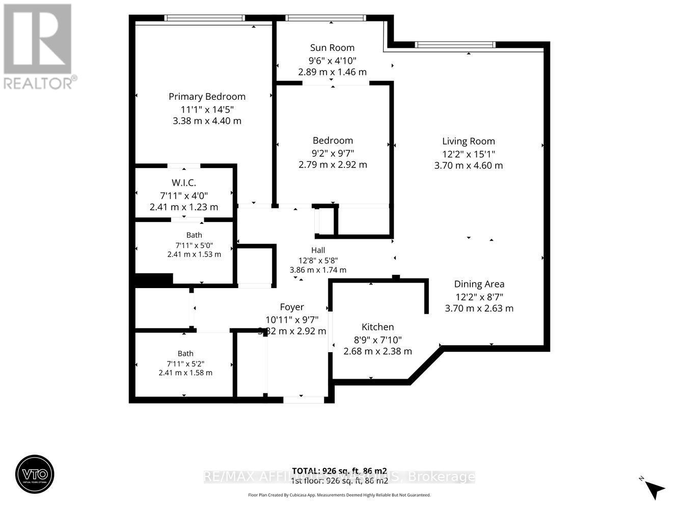 #106 10 ARMSTRONG DRIVE - 31
