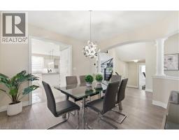 Dining room - 787 Snowberry Court, Waterloo, ON N2V0E7 Photo 14
