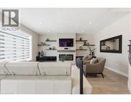 Foyer - 787 Snowberry Court, Waterloo, ON N2V0E7 Photo 16