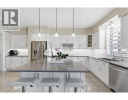 5pc Ensuite bath - 787 Snowberry Court, Waterloo, ON N2V0E7 Photo 7