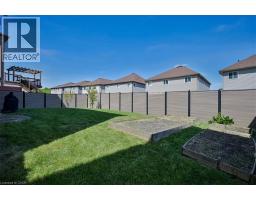 787 Snowberry Court, Waterloo, ON N2V0E7 Photo 40