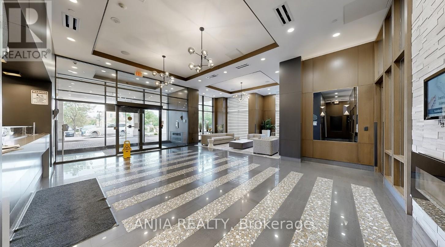 1706 – 9500 MARKHAM ROAD photo 3
