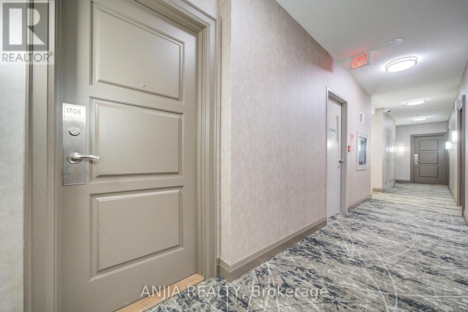 1706 – 9500 MARKHAM ROAD photo 7