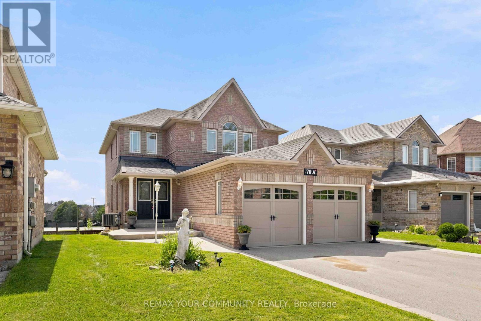 78A KERFOOT CRESCENT - 2
