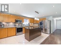 Living room - 136 Oriole Drive, East Gwillimbury, ON L9N1G9 Photo 6