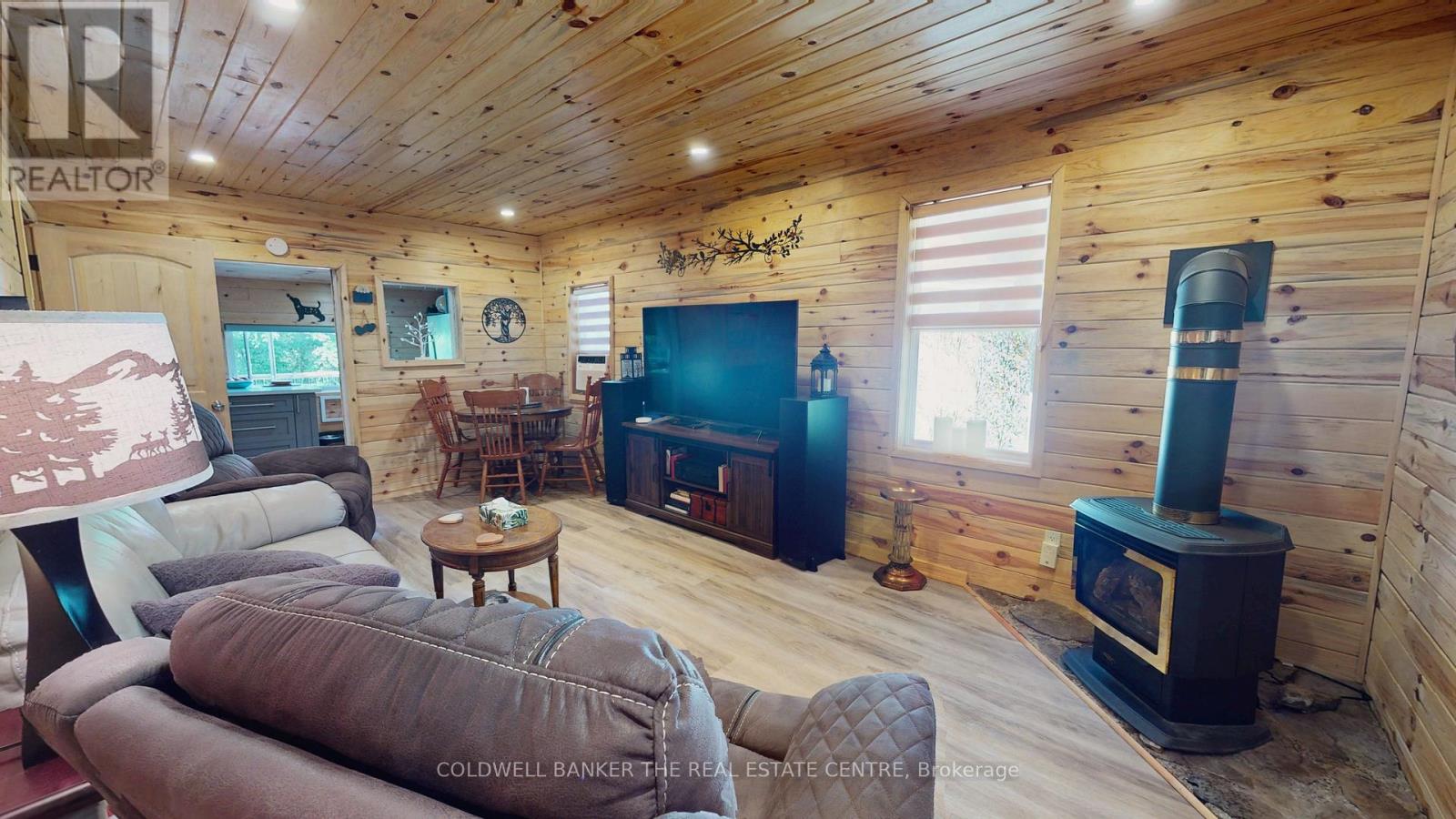 5594 UPPER BIG CHUTE ROAD - 12