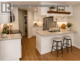 Eating area - 108 - 11 Beck Boulevard, Penetanguishene, ON L9M2G1 Photo 7