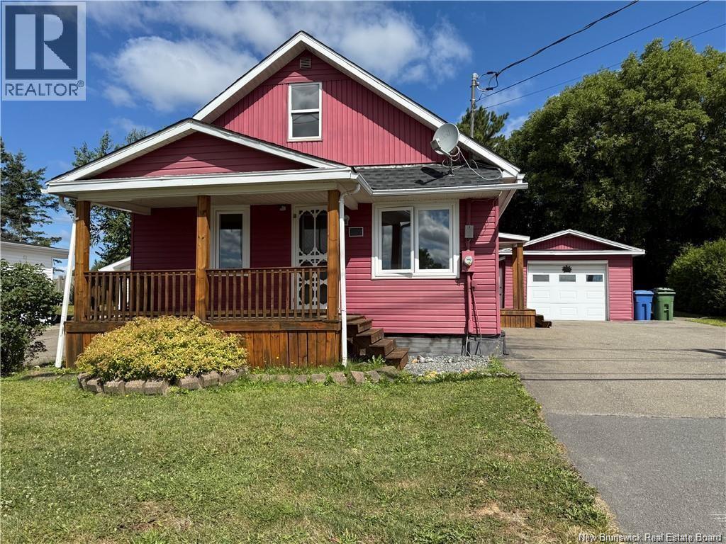 219 Tobique Road - 1