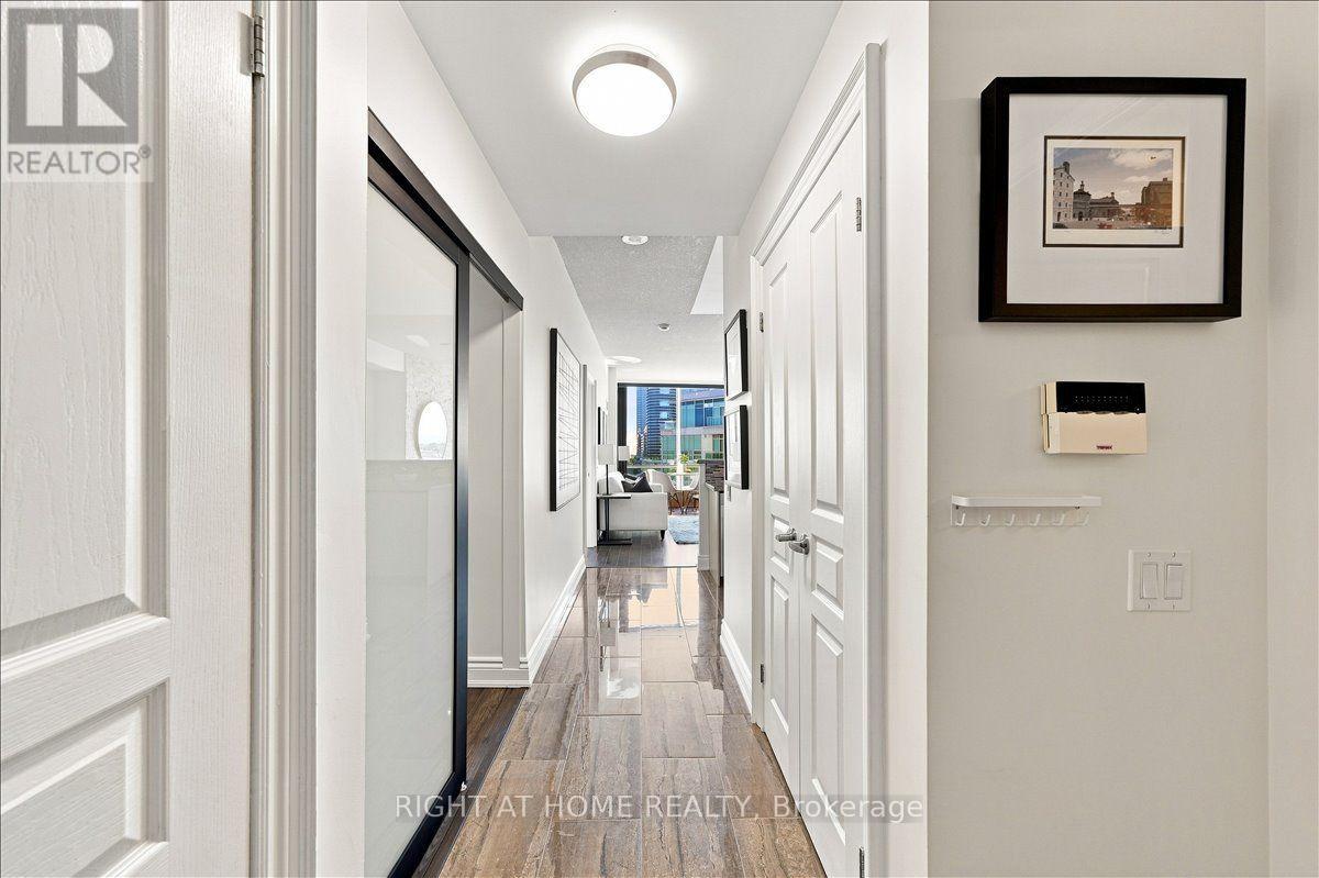 #1111 5 MARINE PARADE DRIVE - 3