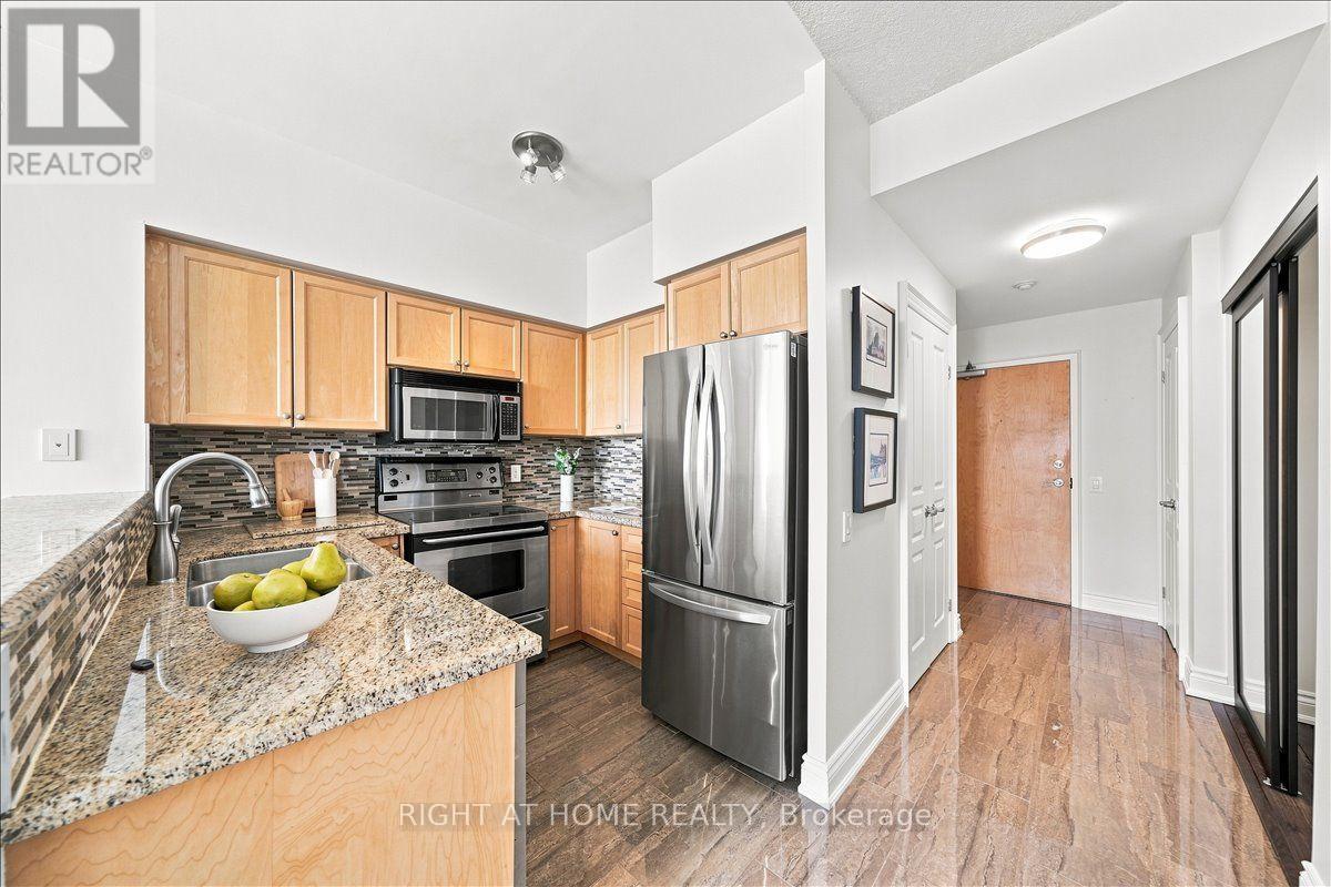 #1111 5 MARINE PARADE DRIVE - Image 7