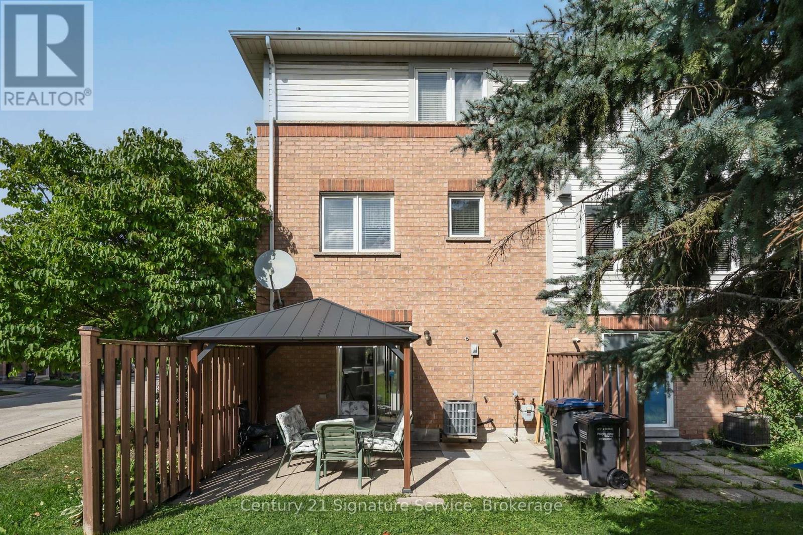 #308 3030 BREAKWATER COURT - 16
