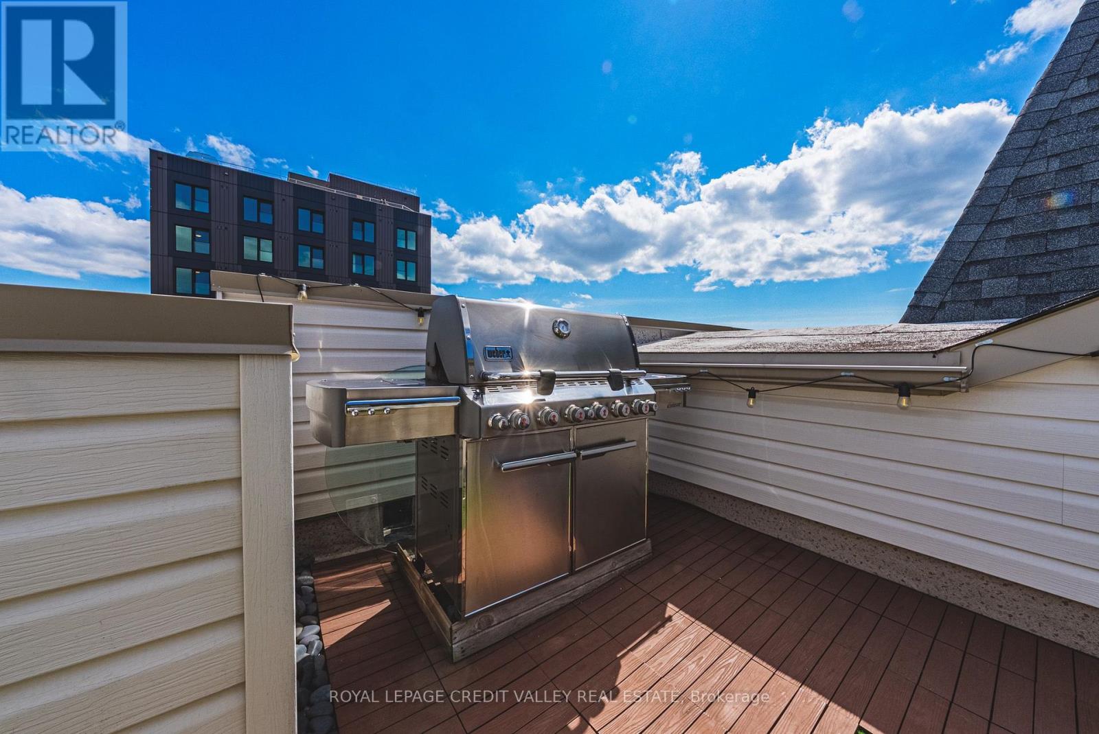#505 10 DRUMMOND STREET - 28
