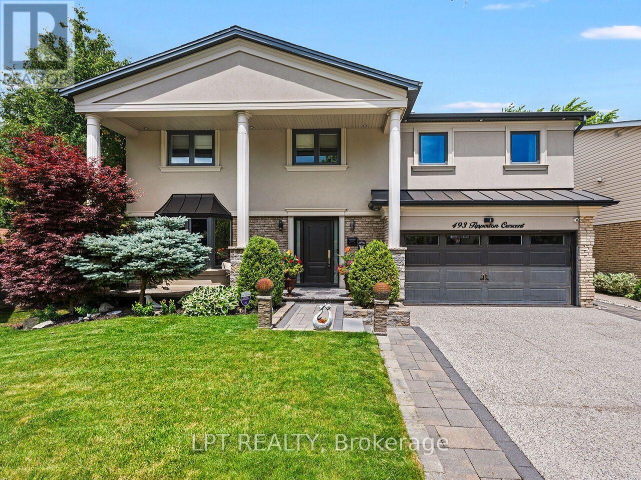 Photo of 493 Tipperton Crescent