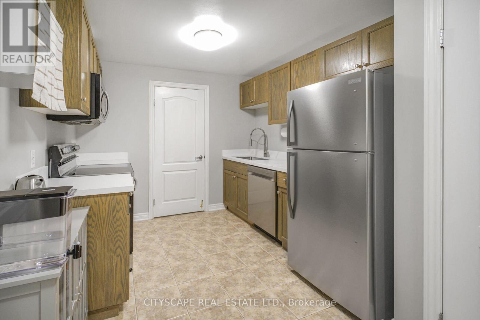 #104 6350 DORCHESTER ROAD - 1