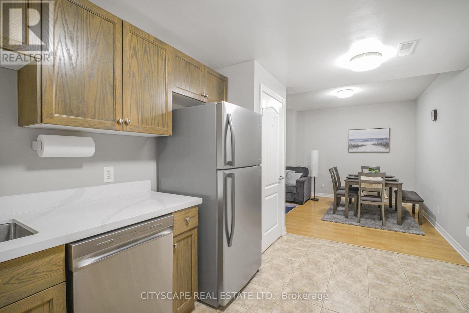 #104 6350 DORCHESTER ROAD - 5