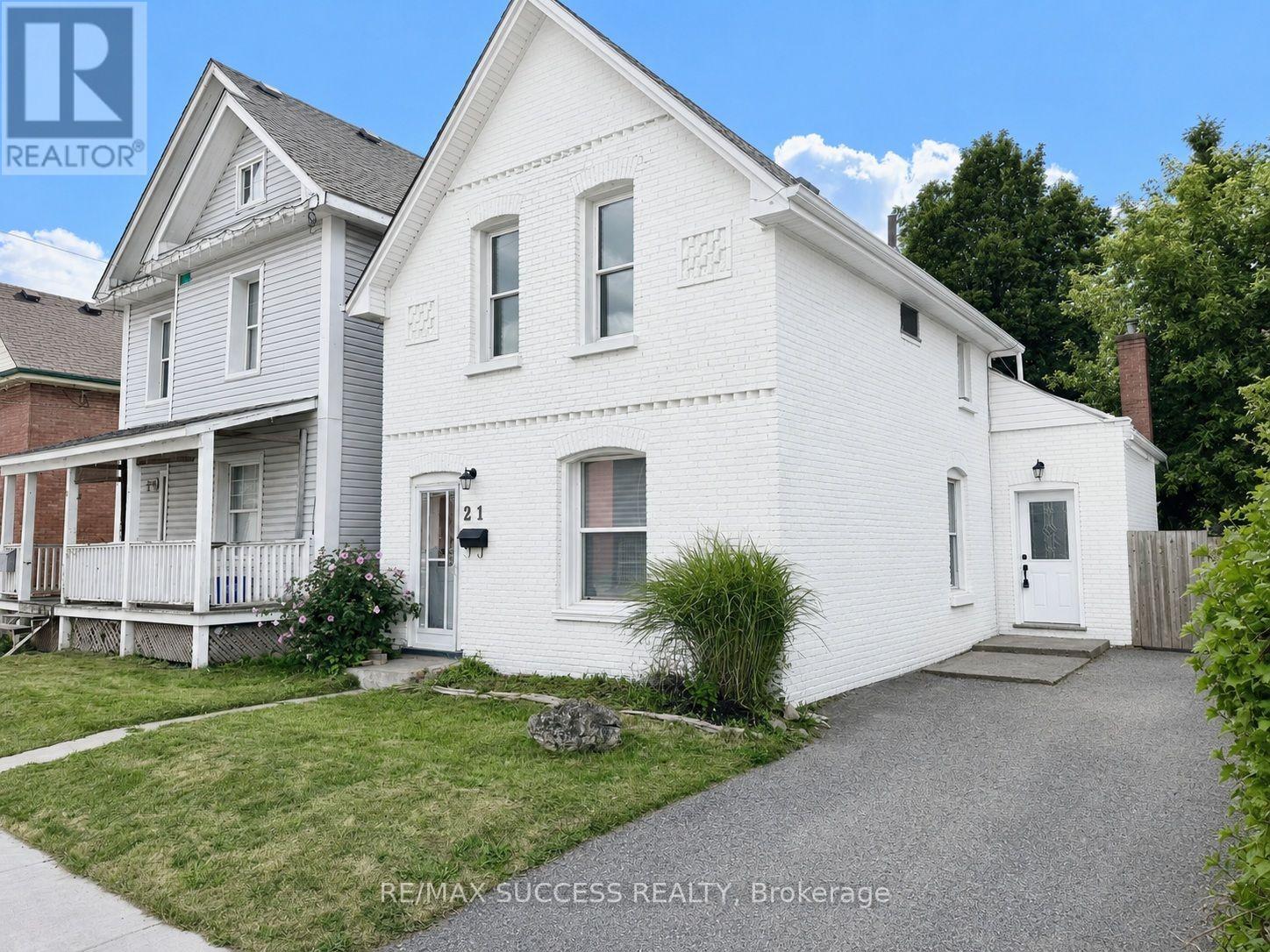 21 WEBLING STREET - 1