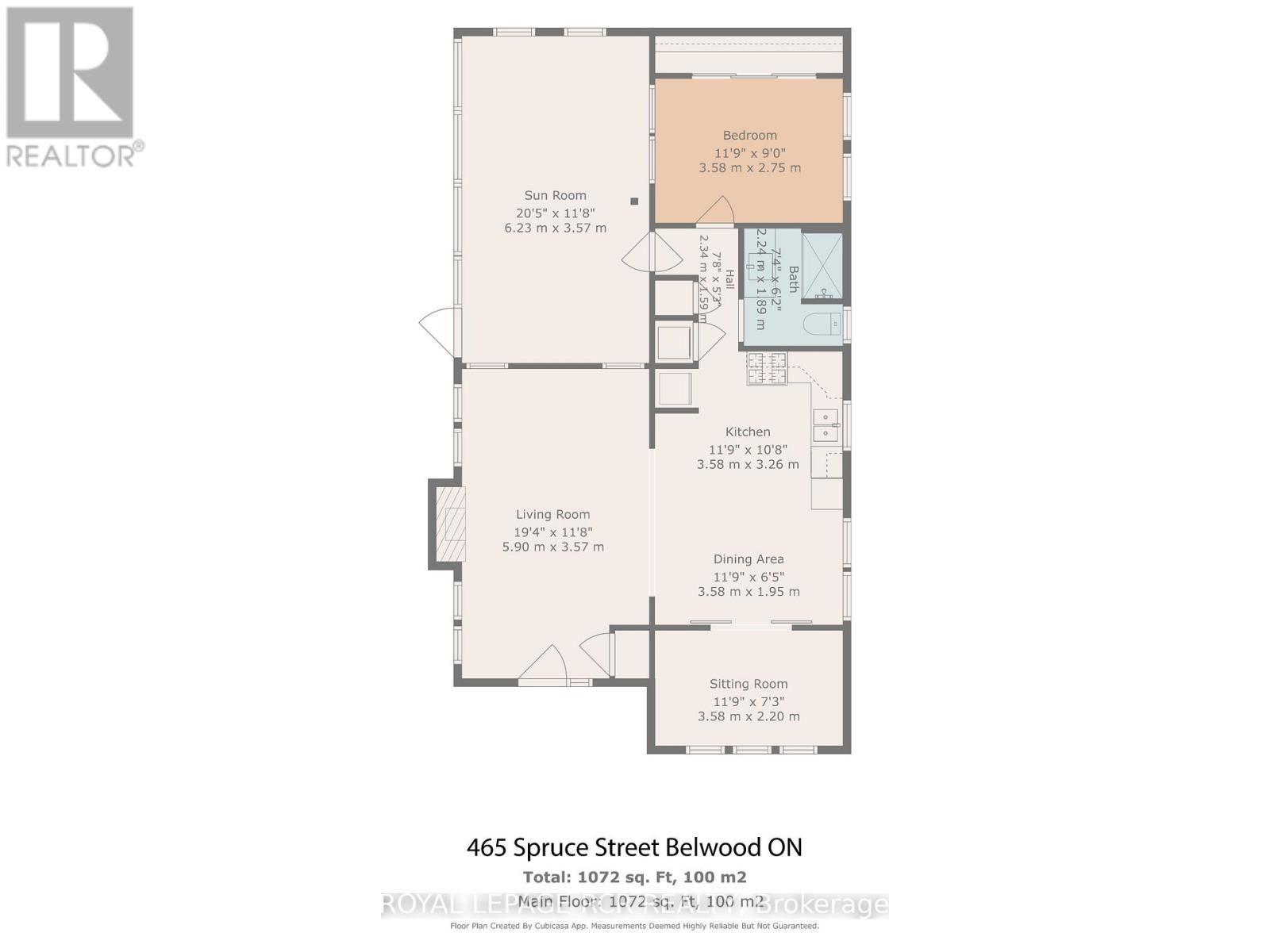 465 SPRUCE STREET - 44