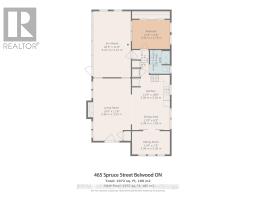 465 Spruce Street, Centre Wellington, ON N1M2W5 Photo 44