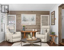 Sunroom - 465 Spruce Street, Centre Wellington, ON N1M2W5 Photo 6
