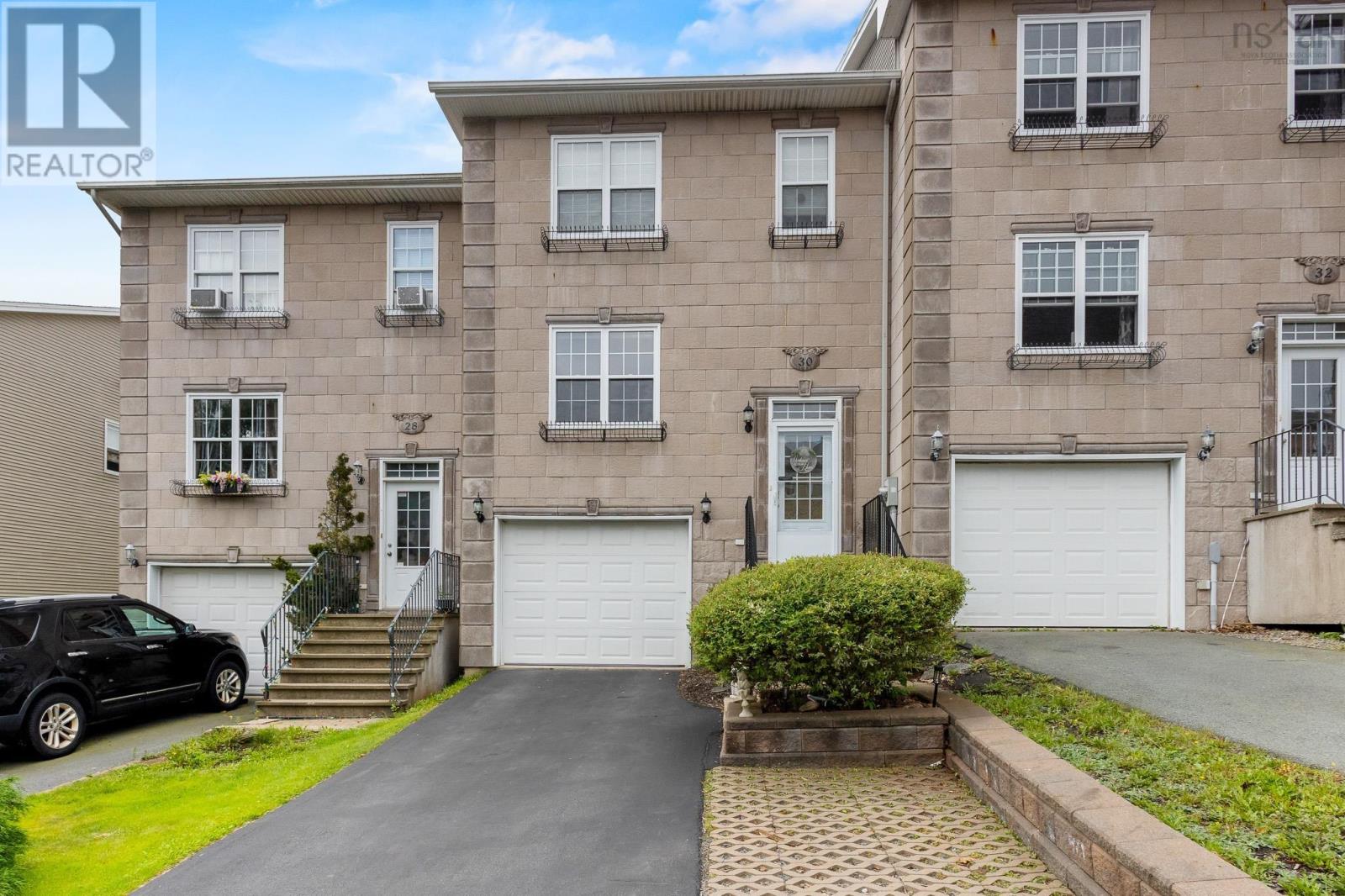 30 Brigadier Court