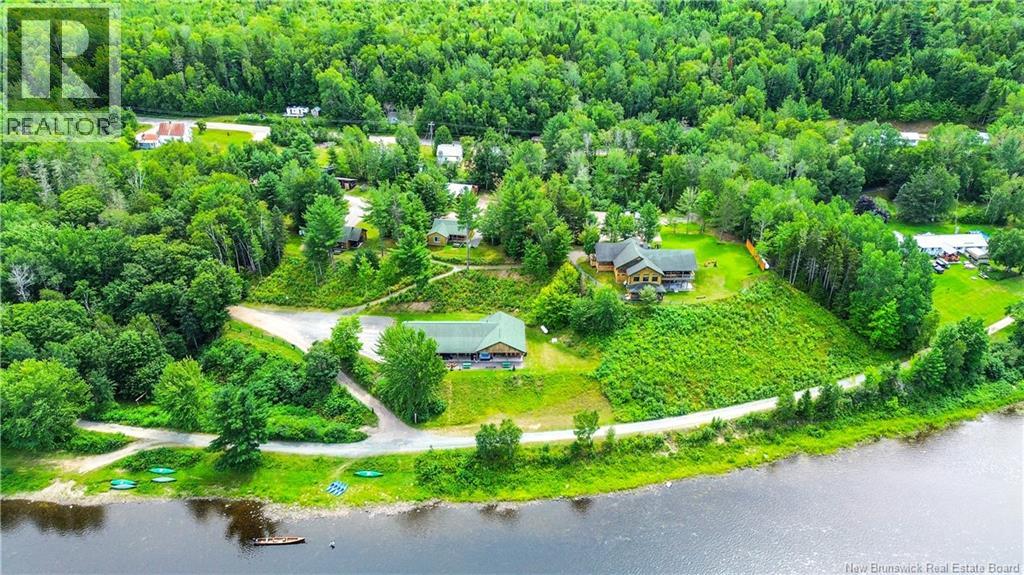 23 Big Murphy Lane, McNamee, New Brunswick, E9C2P6, McNamee, New Brunswick — photo 4 of 5