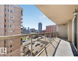 #1102 10909 103 Av Nw, Edmonton, AB T5K2W7 Photo 39