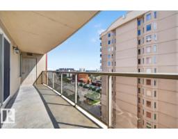 #1102 10909 103 Av Nw, Edmonton, AB T5K2W7 Photo 36