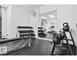 #1102 10909 103 Av Nw, Edmonton, AB T5K2W7 Photo 45