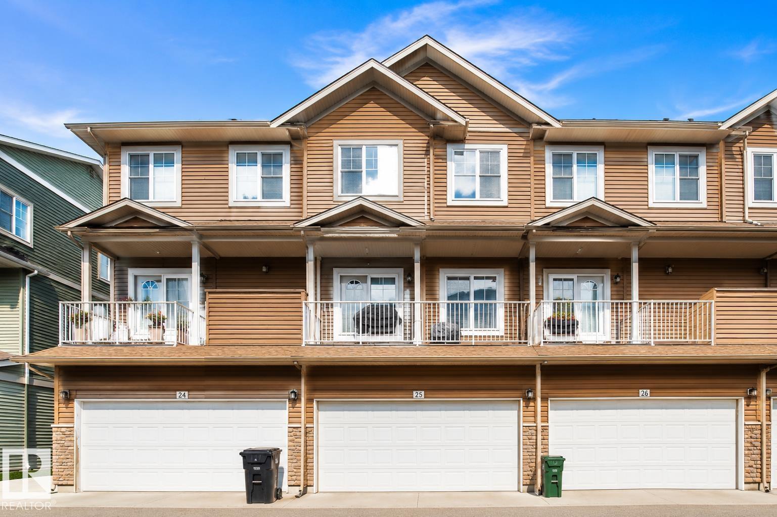 #25 1051 GRAYDON HILL BV SW - 2