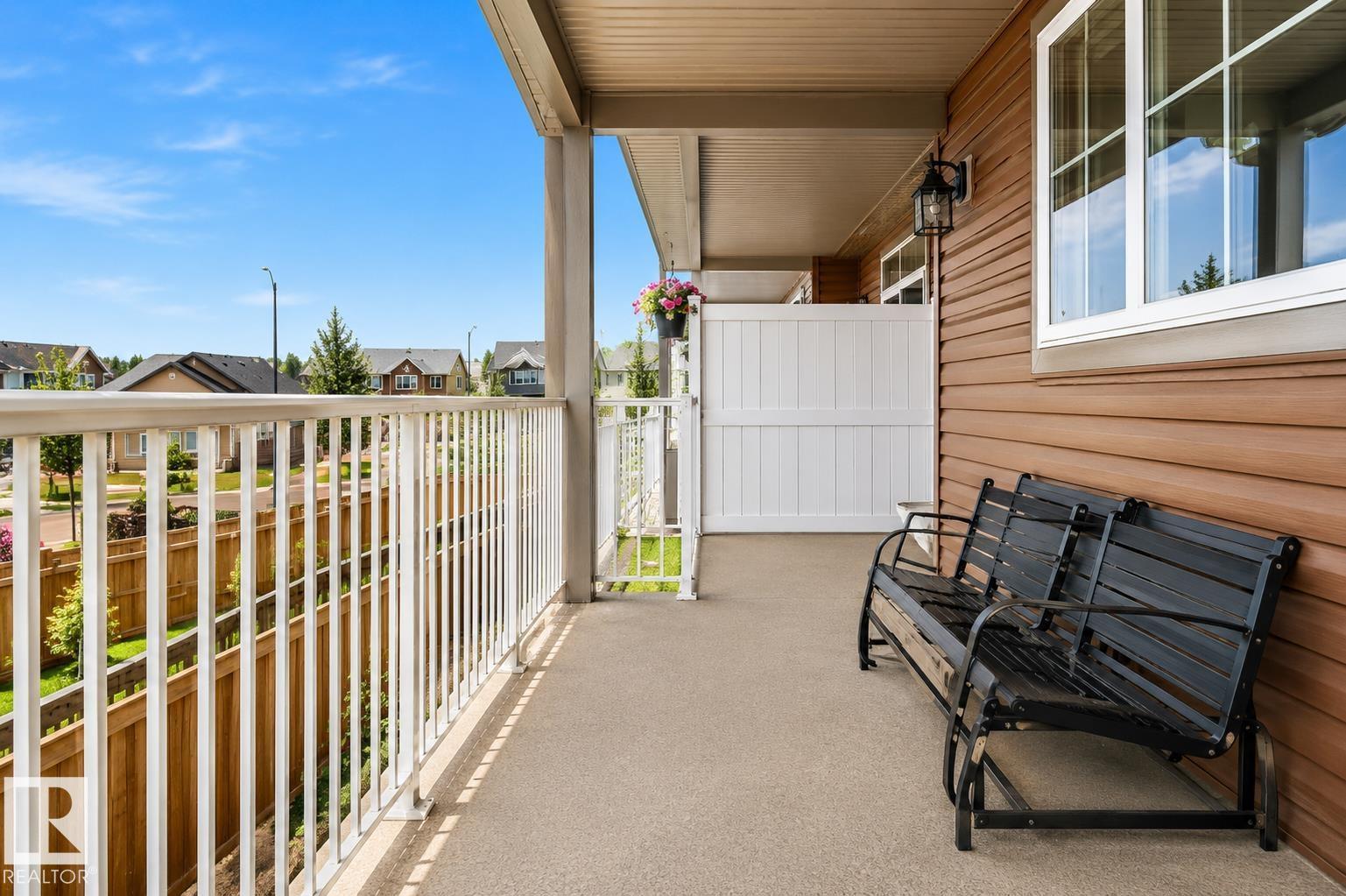 #25 1051 Graydon Hill Bv SW photo 4 — MLS® E4493592