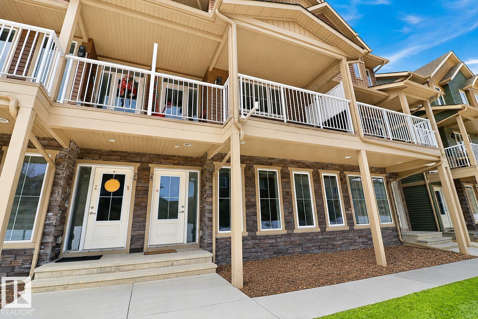 Property for sale at #25 1051 GRAYDON HILL BV SW