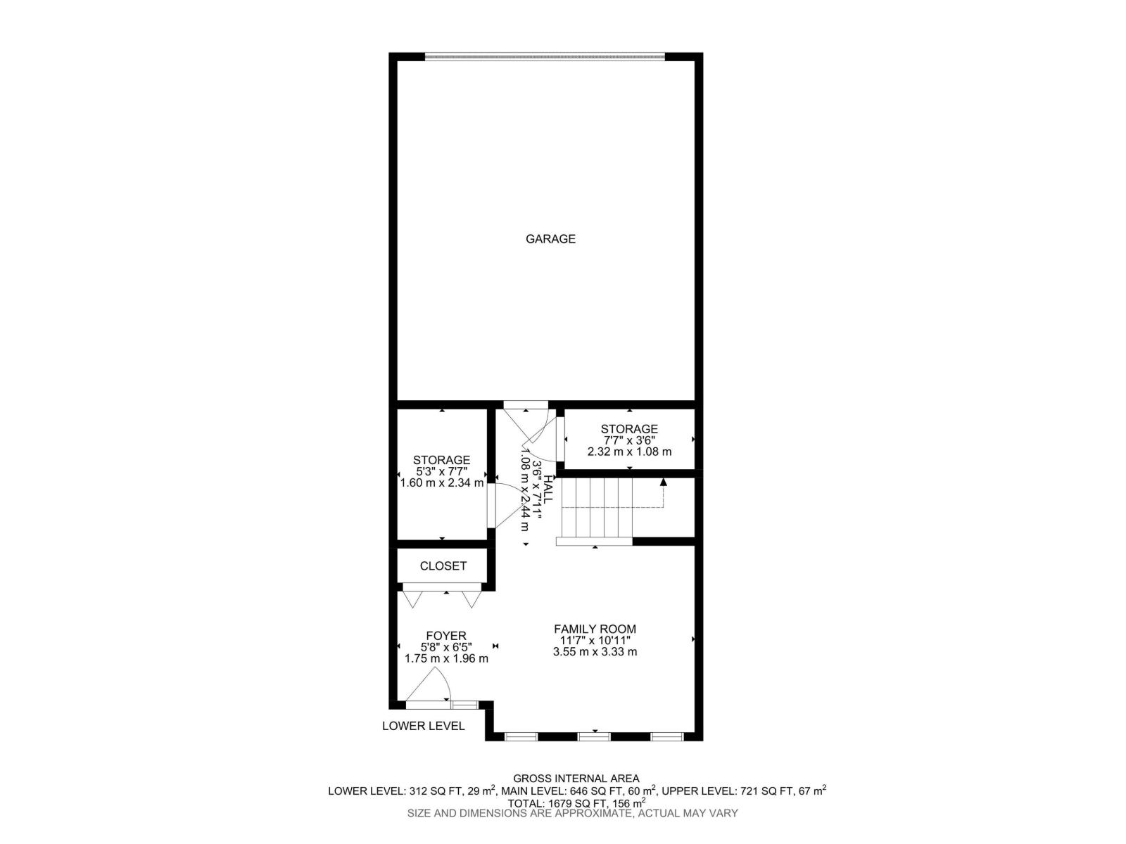 #25 1051 GRAYDON HILL BV SW - Image 24