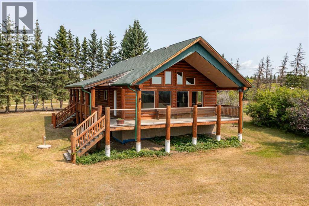 Listing photo – 309, 27111 Highway 597 Highway, Rural Lacombe County