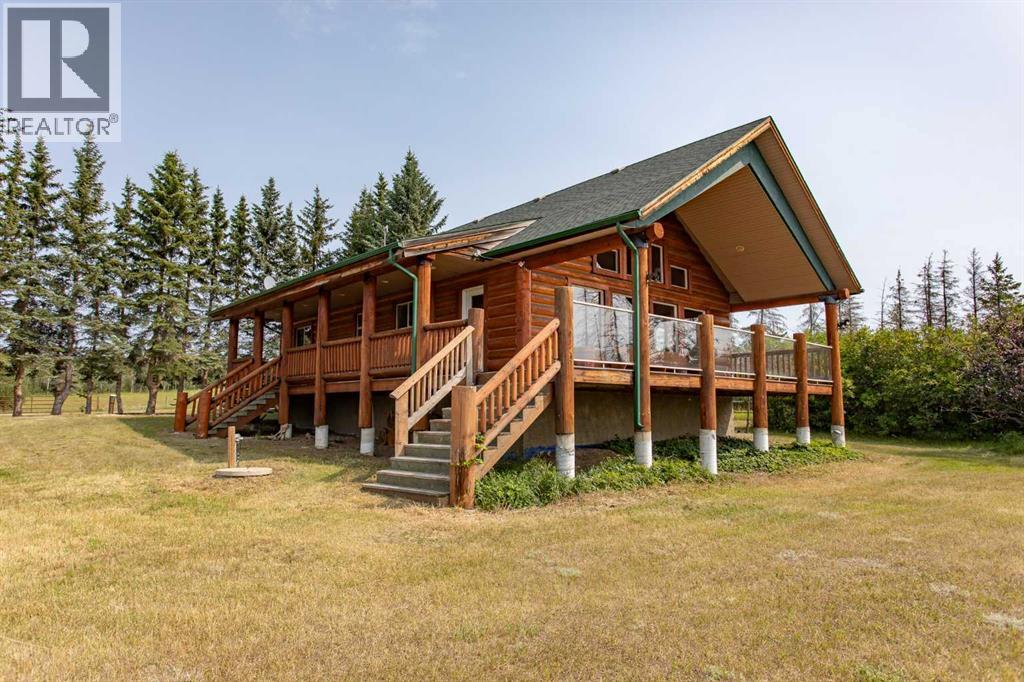 Listing photo – 309, 27111 Highway 597 Highway, Rural Lacombe County