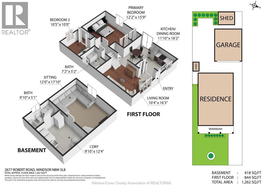2677 Robert ROAD - 37