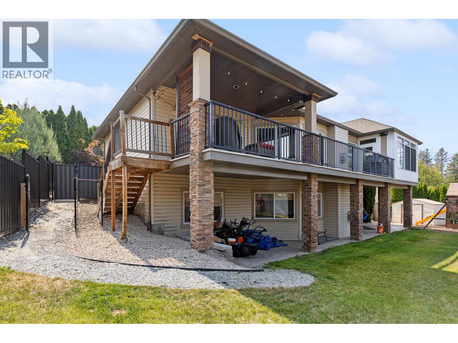 5185 Cobble Court, Kelowna