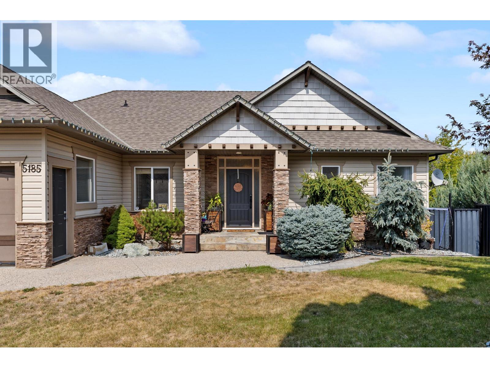 5185 Cobble Court, Kelowna