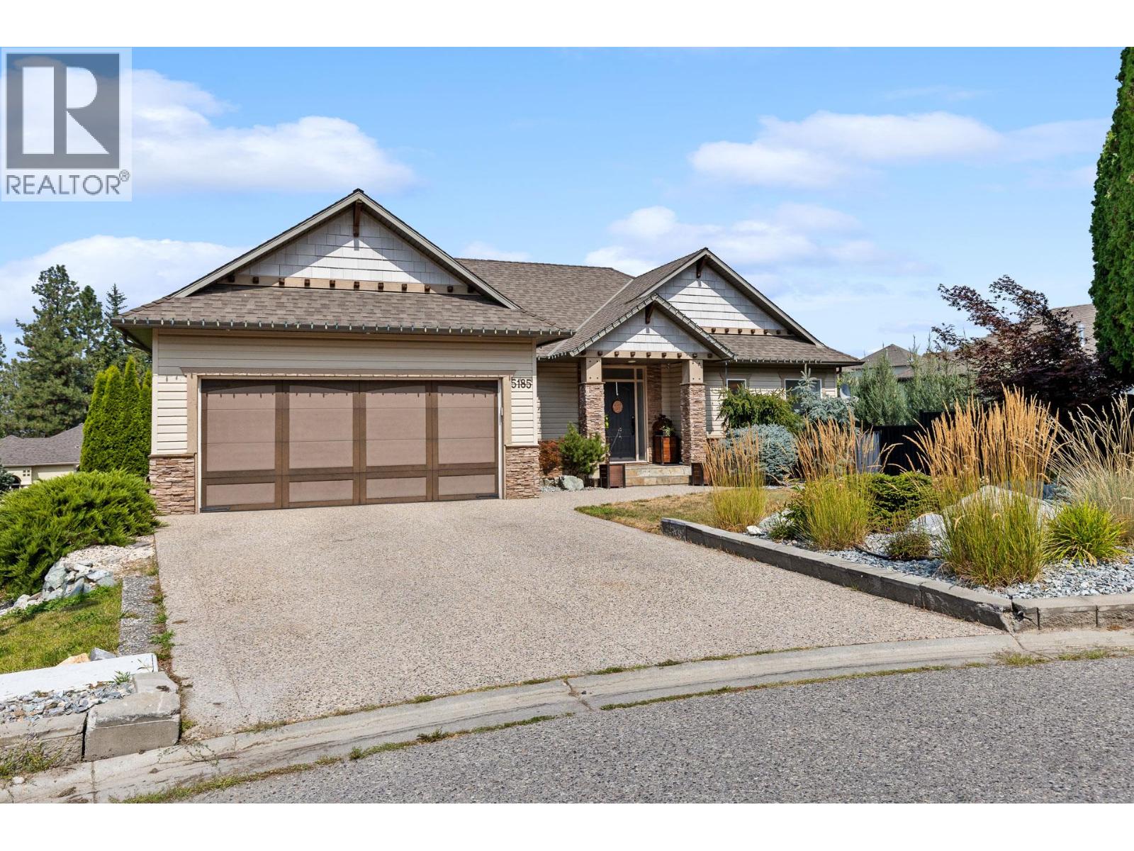 5185 Cobble Court, Kelowna