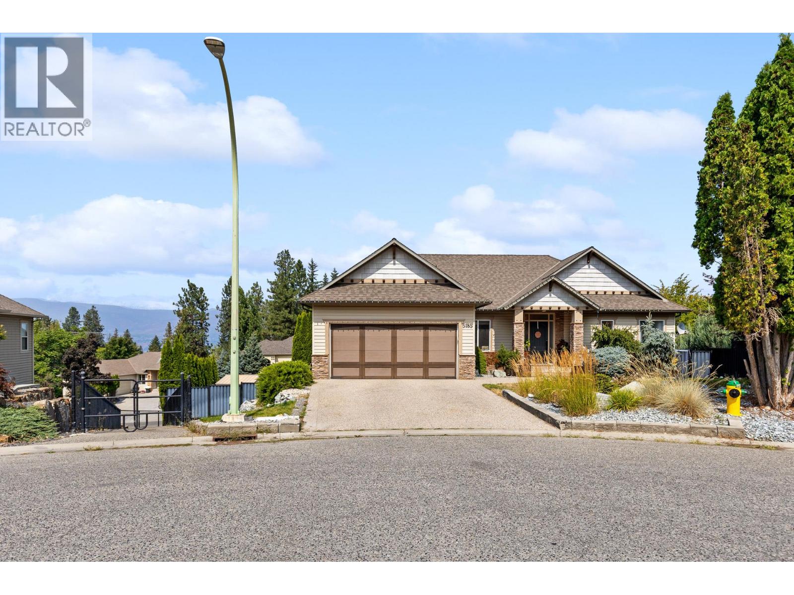 5185 Cobble Court, Kelowna