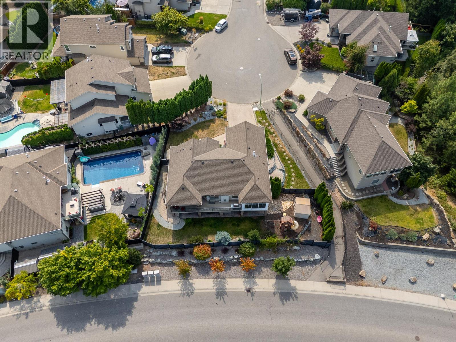 5185 Cobble Court, Kelowna